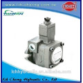 double roll forming machine hydraulic vane pump